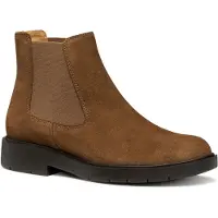 Geox Botinhas Chelsea Spherica Ec1