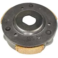 Fcc Embreagem Completa Honda Sh125 2013-2022