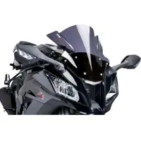 Puig Pára-brisas Desportivo Kawasaki Zx10r 2004-2005