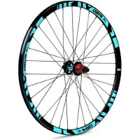 Gtr Roda Traseira De Mtb Sl20 27.5´´ Disc