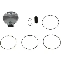 Vertex Piston Kit De Pistão Ref:24213a