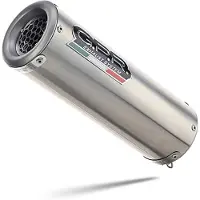 Gpr Exhaust Systems Silenciador Slip On Homologado M3 Inox Triumph Tiger 1200 Explorer Xr/xrt/xcx/xca 17-21 E4.t.92.m3.inox