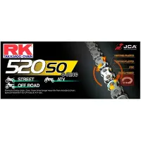 Rk Corrente 520so Clip