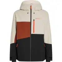 O'Neill Casaco Fwc Cruz Triple Snow
