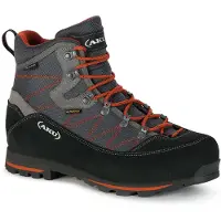 Aku Botas De Caminhada Trekker Lite Iii Wide Gore-tex