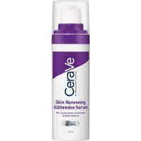 CeraVe Sérum regenerador com retinol 30 ml
