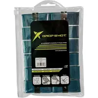Drop Shot Overgrip De Padel Competition Pro 12 Unidades