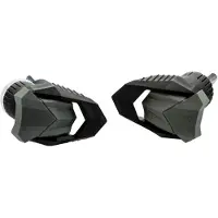 Puig Tampões de proteção R19 KAWASAKI Z400 19-21