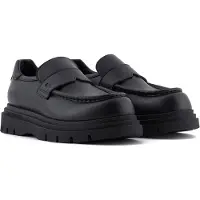Armani Exchange Mocassins Xua004_xv874