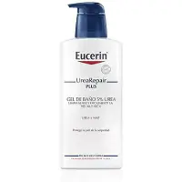Eucerin Gel De Banho Urea Repair 400ml