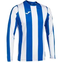 Joma Camiseta De Manga Comprida Inter Classic