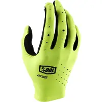 100% Luvas De Off-road Sling Mx