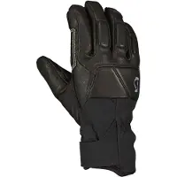 SCOTT Luvas Explorair Premium Gore-tex