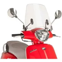 Puig Para-brisa Urban Kymco Like 50/125 17-18 C/t