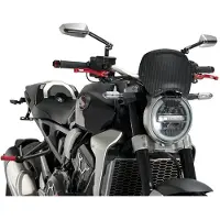 Puig Placa Frontal Abs Honda Cb1000r Neo Sport