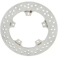 Brembo Disco De Freio Oro 68b407c3