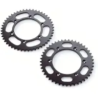 Ktm Pinhao Dianteiro 58210951048