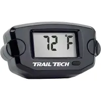 Trail Tech Sensor De Temperatura 22mm Radiator Hose