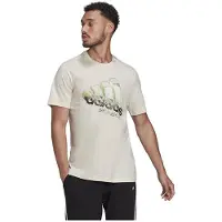 Adidas Camiseta De Manga Curta Berlin Logo Carrier