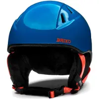 Briko Capacete Júnior Makalu