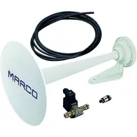 Marco Buzina A Ar Homologada 12-20 M 12v