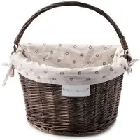 Extend Cesto Frontal Credo Wicker Qr