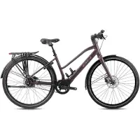 Bh Bicicleta Elétrica Core Jet Pro Bhz 700c Alfine 2025