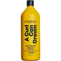 Matrix Total Results A Curl Can Dream Shampoo 1000ml — Shampoo
