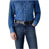 Wrangler Cinto Structured