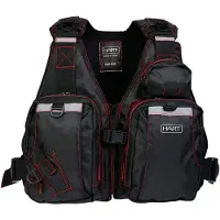 Hart Colete De Pesca Oceanic Pro