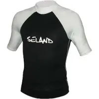Seland Camiseta Térmica De Manga Curta Bali