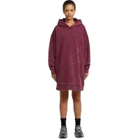 G-Star Vestido De Manga Comprida A Line Hoded