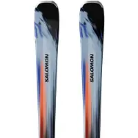 Salomon Pacote De Esquis Alpinos E Stance 76+m10 Gw