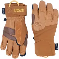 Outdoor Research Luvas Team Gore-tex