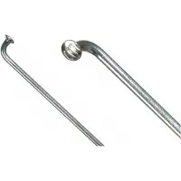Massi Raios Inox 100 Unidades
