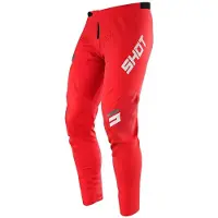 Shot Race Gear Calças Rogue Revolt