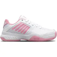 K-Swiss Tênis Para Saibro Court Express Hb