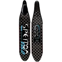 Spetton Nadadeiras De Pesca Submarina Cx Eolo Spearfisher Carbon Quattro