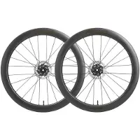 FFWD Conjunto De Rodas De Estrada Ryot 55 Cl Disc Tubeless