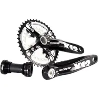 MSCH Copenhagen Pedaleira X12 Integrated