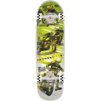 Creature Skate Cruiser Kimbel See See 8.9x30.75
