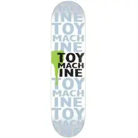 Toy Machine Skate Deck 8.0 Drip