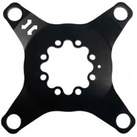Leonardi Racing Aranha 104 Bdc Quarq Cranks