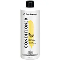 Iv San Bernard Bálsamo Para Animais De Estimação Trad Banana 500ml