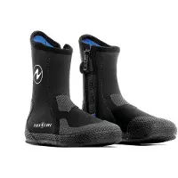 Aqua Lung Botas De Mergulho Superzip 3 Mm