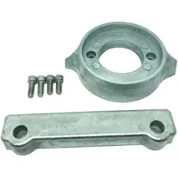 Osculati Kit De ânodo Volvo 280