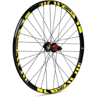 Gtr Roda Traseira De Mtb Sl20 27.5´´ Disc