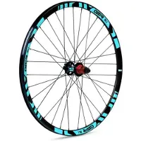 Gurpil Roda Traseira De Mtb Sl27 27.5´´ Disc
