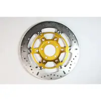 EBC Disco De Freio Dianteiro X Series Floating Round Md3007x