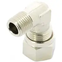 VETUS G1/cotovelo De Estudo 4x10 Mm